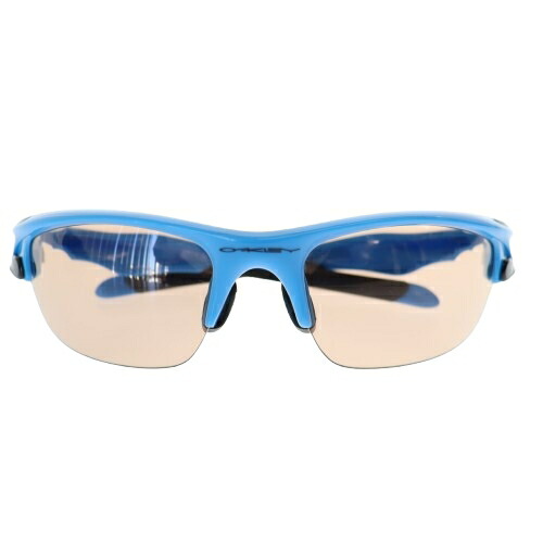 OAKLEY オークリー スポーツサングラス M FRAME レッド×ホワイト オークリー、サーフスタイルのアイコンMUMBOとPRO M FRAMEを復刻