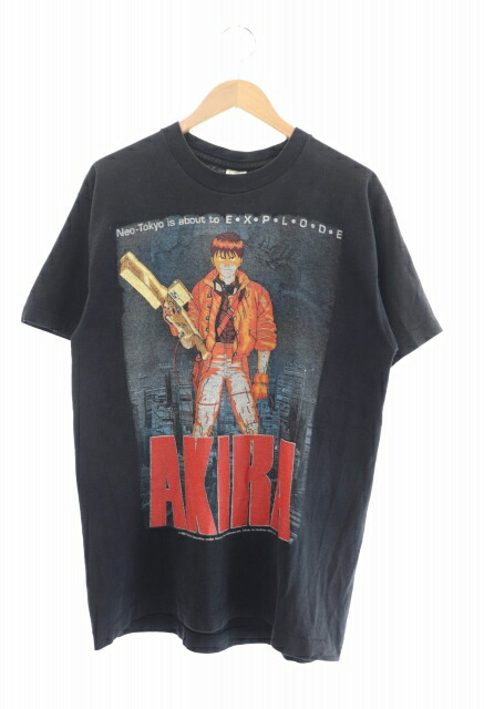 楽天市場】【中古】ヴィンテージ VINTAGE 80s GUN SHOT SMILE TEE SCREEN STARS BODY ぶち抜き  ガンショット スマイル Tシャツ 半袖 XL 黒 ブラック ブランド古着ベクトル 中古 240429 メンズ : ベクトル プリマベーラ店