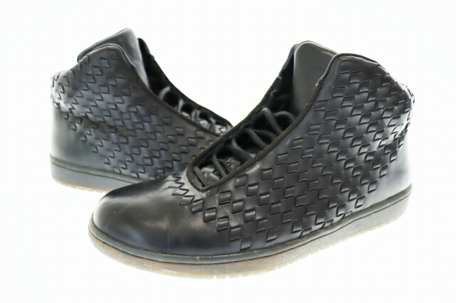 【中古】ナイキ NIKE JORDAN SHINE ジョーダン シャイン 689480-010 28.5 ブラック ブランド古着ベクトル 中古▲■250201 メンズ