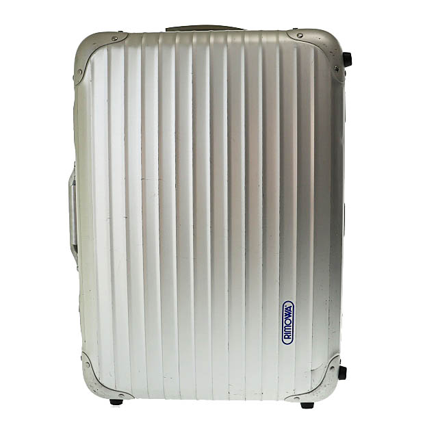 RIMOWA　トパーズ・チタニウム　キャビントロリー　32L　2輪 楽天市場】【バッグ】RIMOWA リモワ トパーズ キャビントロリー