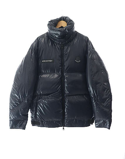 楽天市場】【MONCLER/モンクレール/GENIUS/ジーニアス/FRAGMENT/DONNIE