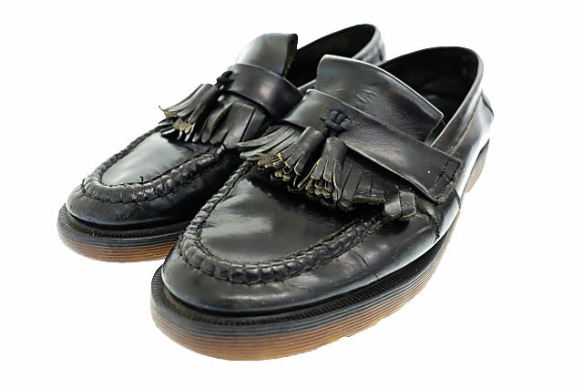 楽天市場】ドクターマーチン Dr.Martens×Loake コラボ タッセル
