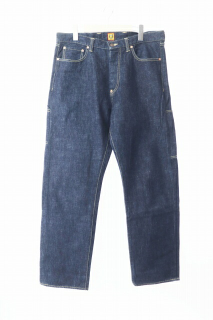 楽天市場】HUMAN MADE ヒューマンメイド 22AW STORM COWBOY DENIM