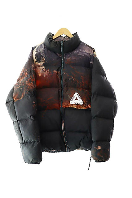 PALACE ボンバージャケット 黒 オレンジストライプ 楽天市場】PALACE パレス ジャケット サイズ:S 24SS