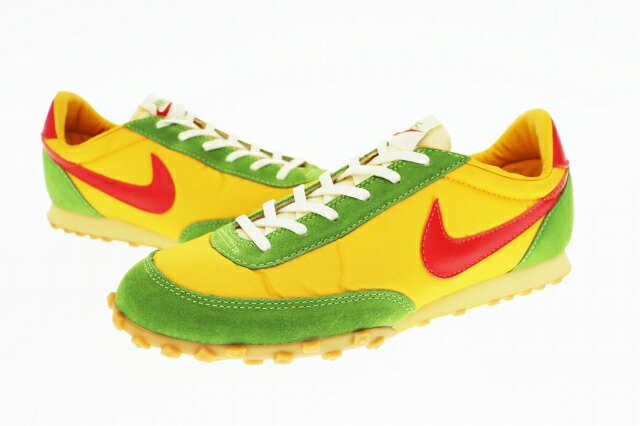 楽天市場】NIKE ワッフルレーサー2【中古】 : 有限会社 インス