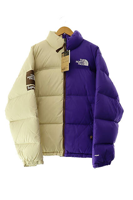 楽天市場】SUPREME 25aw THE NORTH FACE Nuptse Jacket 
