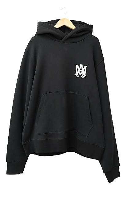 AMIRI MA コア ロゴ プルオーバー フーディ 楽天市場】AMIRI(アミリ) サイズ:M Preemo Logo Hoodie プリーモ