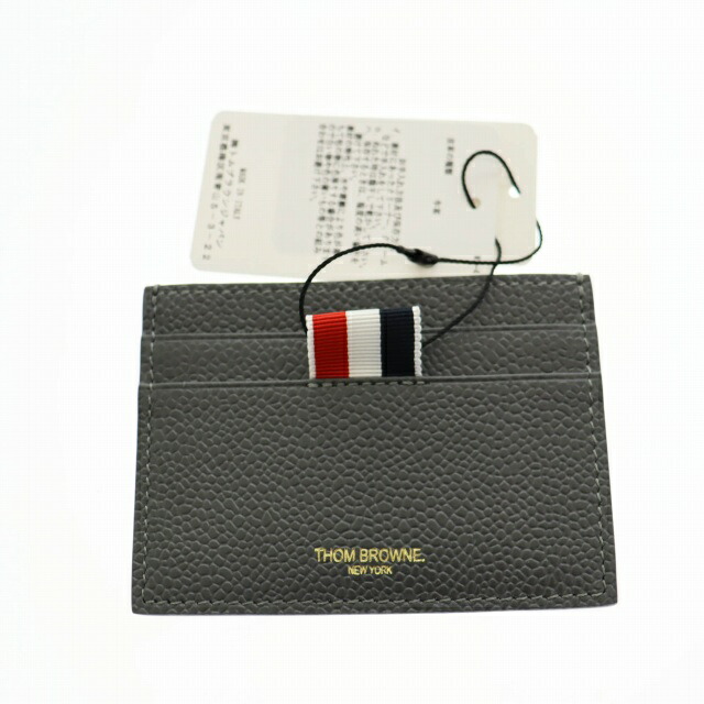 【トムブラウン】Thom Browne　ジッポ ZIPPO 楽天市場】トムブラウン Thom Browne ジッポ ZIPPO オイル