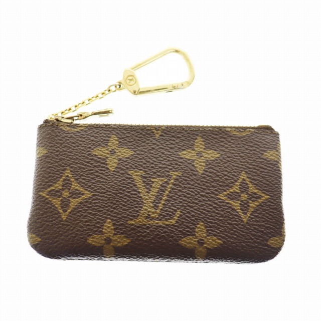 美品✨ルイヴィトン　ポシェットクレ　パース　ケース　M62650 楽天市場】【財布】LOUIS VUITTON ルイ ヴィトン モノグラム