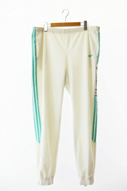 楽天市場】【中古美品】【メンズ】 adidas アディダス × WAKE SAPPORO