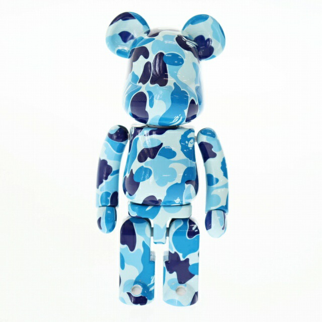 楽天市場】BE@RBRICK UNDERCOVER LOGO RED 400％ ベアブリック