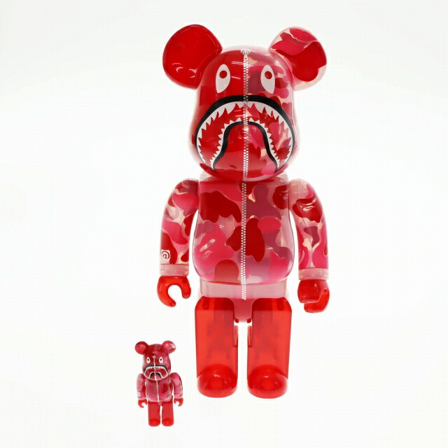 A BATHING APE®×MEDICOM TOY ミッキーマウス フィギュア BAPE® X MICKEY MOUSE ORIGINAL COLOR BE@RBRICK | bape.com