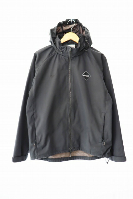楽天市場】FCRB エフシーレアルブリストル ジャケット NIKE