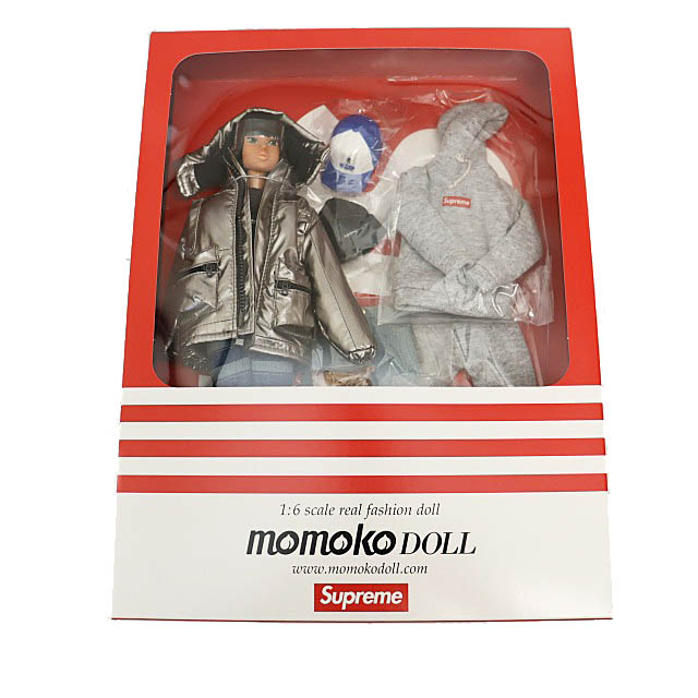 2019AW■新品■Supremeシュプリーム■Nutcracker フィギュア imgrc0084089447.jpg