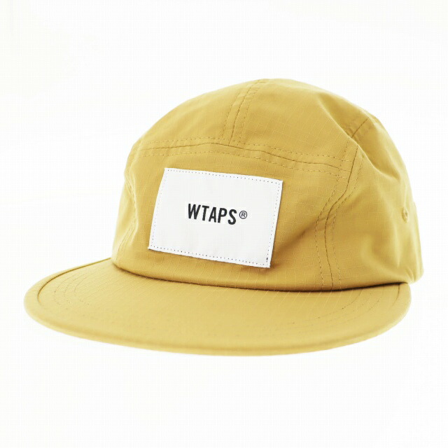 楽天市場】WTAPS ダブルタップス キャップ 21AW フリース 5