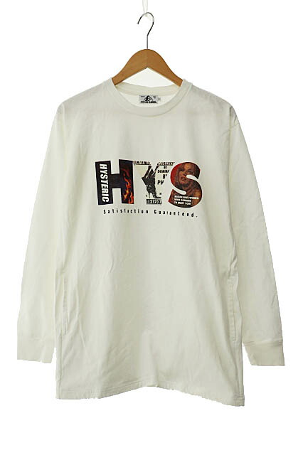 楽天市場】HYSTERIC GLAMOUR ヒステリックグラマー Tシャツ