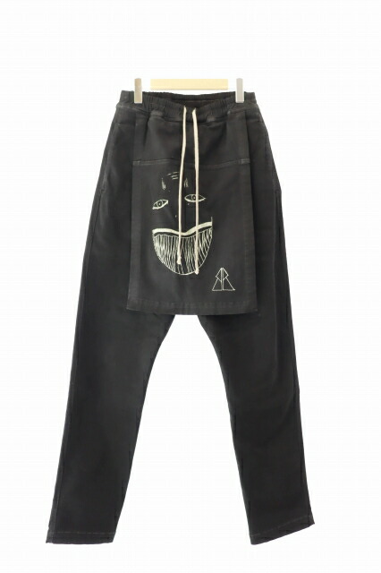 楽天市場】DRKSHDW by Rick Owens リックオウエンス 23AW 23FW BOLAN
