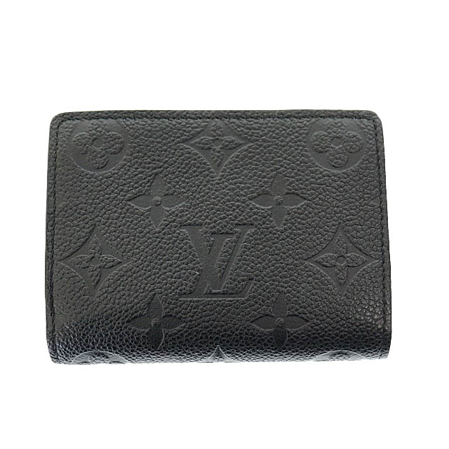 楽天市場】LOUIS VUITTON ルイヴィトン 二つ折り財布 M83640