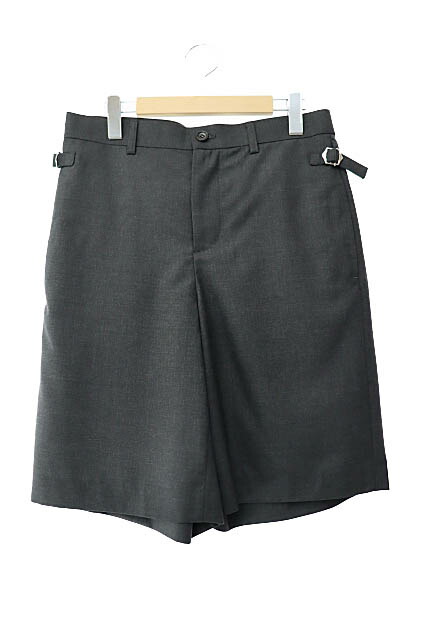 楽天市場】【中古】ディガウェル DIGAWEL Double knee shorts