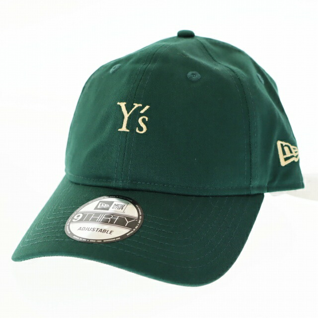 完売品 y-3 yohji yamamoto cap ニューエラ ヨウジヤマモト Yohji Yamamoto ×New Era® SS23 Capsule Collection | Yohji
