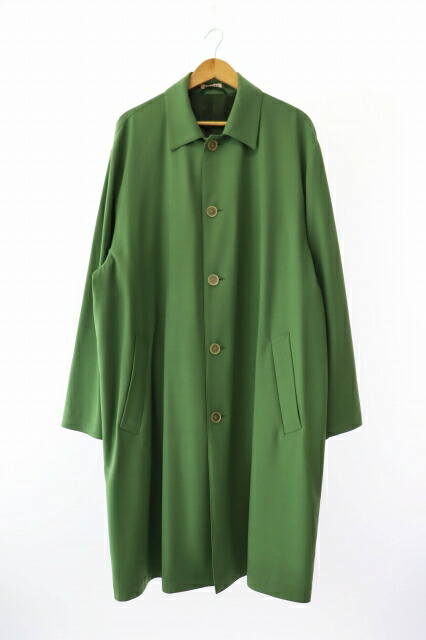 楽天市場】極美品□AURALEE オーラリー 21AW A21AC01MG LIGHT WOOL MAX