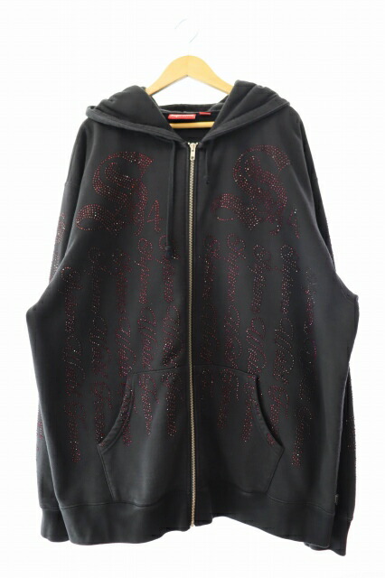 楽天市場】Supreme シュプリーム パーカー サイズ:XL 22SS