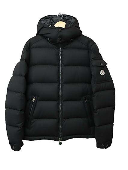 国内正規品 XXL モンクレール ジーニアス 1952×アンディフィーテッド　黒 Amazon | [モンクレール] GENIUS ジーニアス 1952 UNDEFEATED