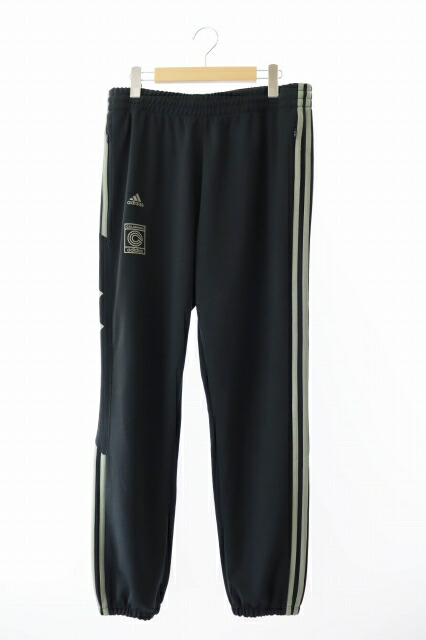 楽天市場】adidas 2018 YEEZY CALABASAS TRACK PANTS SIZE-O