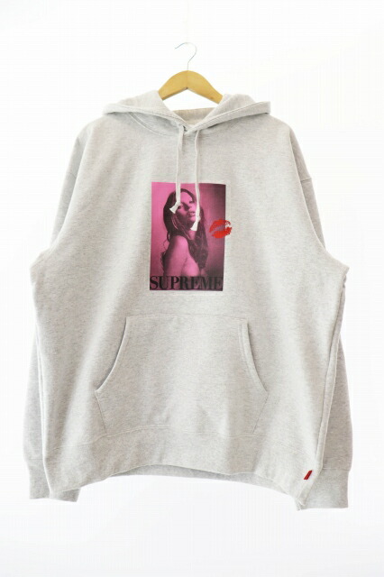 楽天市場】Supreme シュプリーム パーカー サイズ:S 23AW