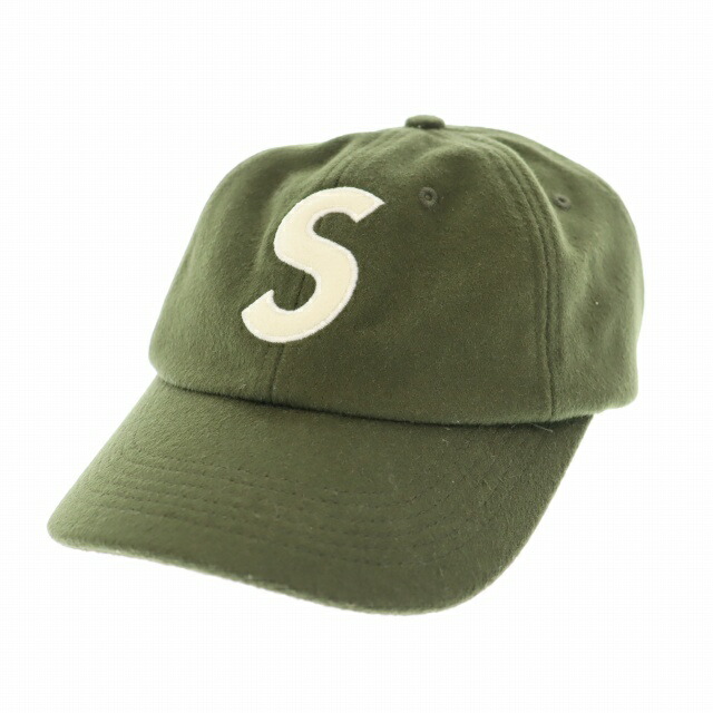 楽天市場】Supreme シュプリーム キャップ 22AW Loro Piana ロロ