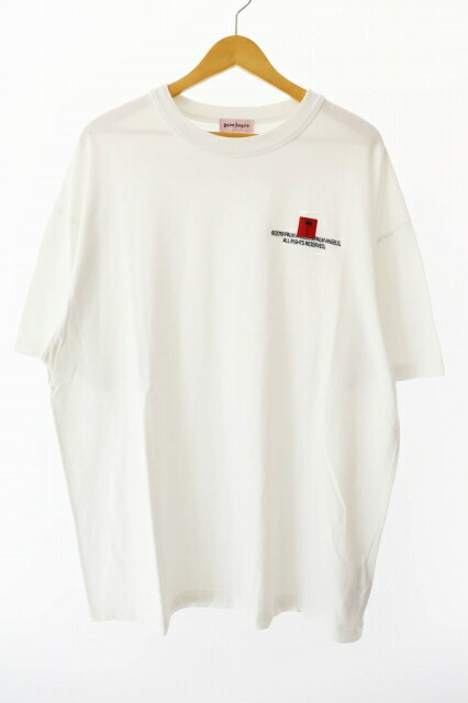 Permanent Age コットン天竺Tシャツ Permanent Age / パーマネントエイジ / コットン天竺Tシャツ