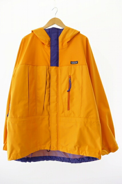 パタゴニア　トーレジャケット　90s 楽天市場】96年製 patagonia Torre Jacket 