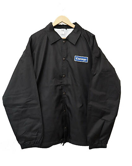 楽天市場】CHALLENGER チャレンジャー ジャケット サイズ:M 17AW