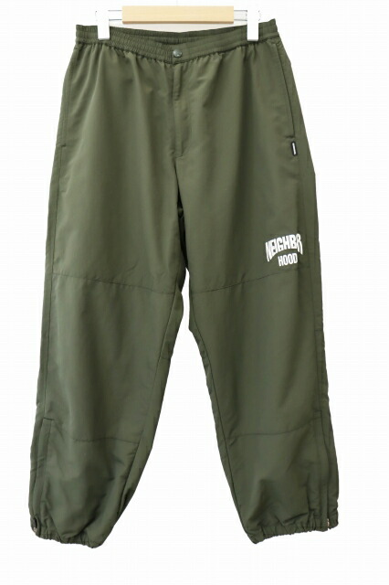 NEIGHBORHOOD WP SLIM PANTS ネイバーフッド パンツ S パンツ NEIGHBORHOOD 24AW WP SLIM PANTS NEIGHBORHOOD