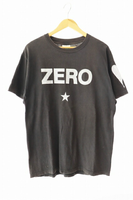 超スペシャル！90sSmashing Pumpkins Tシャツ ブラック半袖 90s The smashing pumpkins T-shirt | What'z up