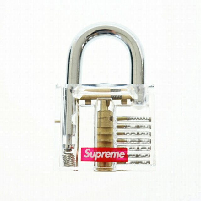 2021SS新品未使用SUPREME Kryptonite チェーンロック 楽天市場】2021SS/Supreme/シュプリーム/Kryptonite Integrated