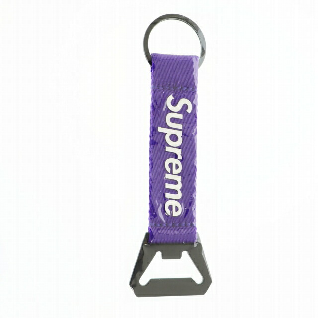 Supreme 小物3点セット　キーホルダー、ケース、カッター Supreme 小物3点セット キーホルダー、ケース、カッター