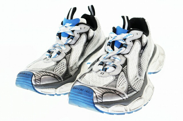 楽天市場】【バレンシアガ】Balenciaga 3XL スリーエックスエル