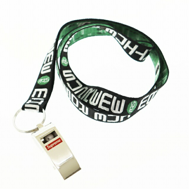 楽天市場】Supreme シュプリーム Bottle Opener Lanyard ボトル