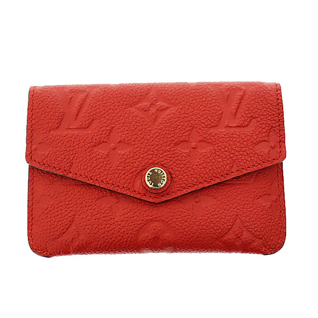 楽天市場】【財布】LOUIS VUITTON ルイ ヴィトン モノグラムアン