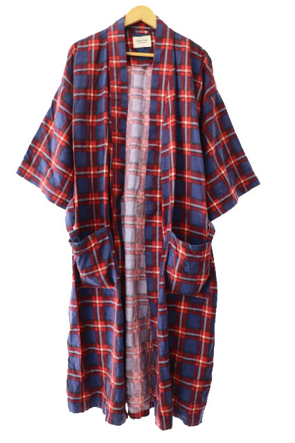 【Fear of God】 チェックコート S/M Fear of God】 チェックコート S/M Fear of God】 チェック