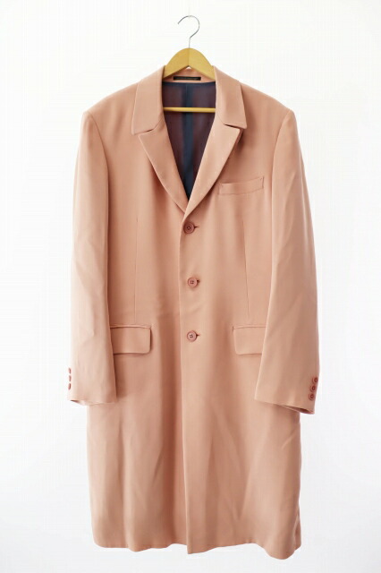 楽天市場】【ヨウジヤマモト】Yohji Yamamoto メンズ 19SS ウール