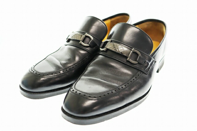 楽天市場】バーバリー BURBERRY メンズ シューズ BU1467 キルティ