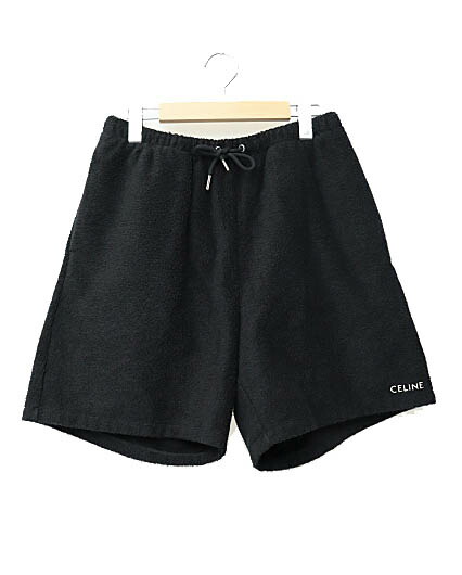 楽天市場】セリーヌ CELINE メンズ ボトムス ショートパンツ パンツ
