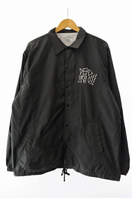 WACKO MARIA ジャガー　ファー　コーチジャケット　Mサイズ 楽天市場】WACKO MARIA ワコマリア ジャケット サイズ:M 20AW