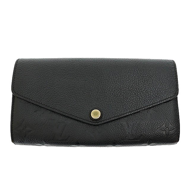 【極美品】ルイヴィトン アンプラント ポルトフォイユサラ 長財布 M61182 楽天市場】【財布】LOUIS VUITTON ルイ ヴィトン モノグラムアン