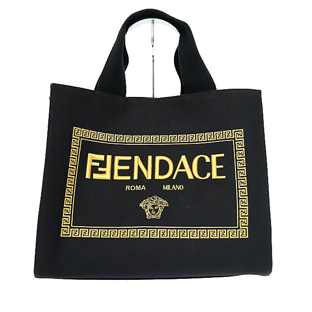 楽天市場】FENDACE フェンダーチェ ヴェルサーチェ VERSACE フェンディ