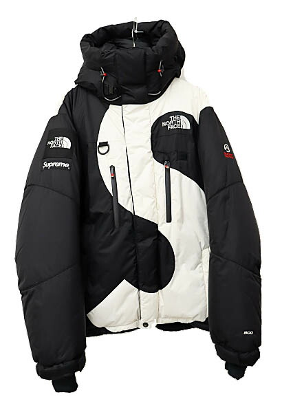 【美品】THE NORTH FACE × Supreme ダウンジャケット M 楽天市場】Supreme シュプリーム ダウン ジャケット サイズ:M 20AW THE