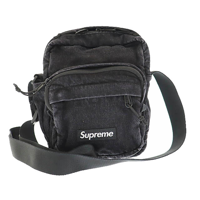 楽天市場】Supreme シュプリーム バッグ ブランドロゴ X-PAC