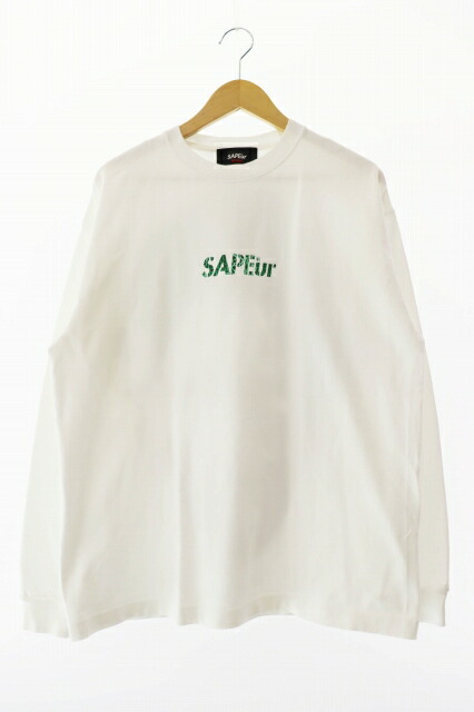 楽天市場】【中古】SAPEur | サプール LEOPARD RAYON SHIRT レオパード